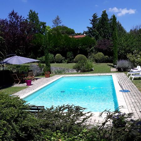 Maison Epellius Collonges-au-Mont-d'Or ภายนอก รูปภาพ