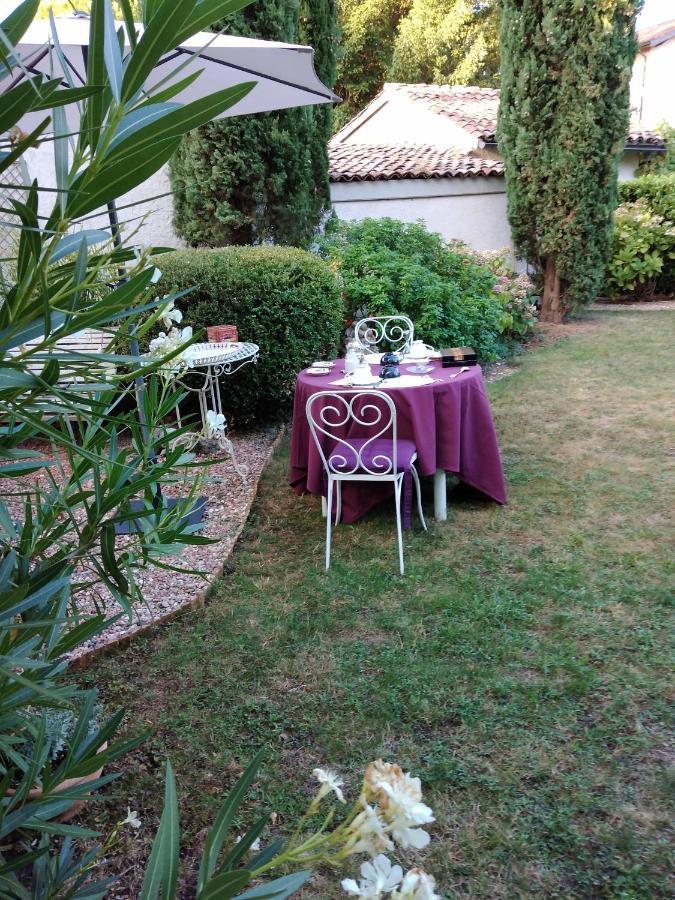 Maison Epellius Collonges-au-Mont-d'Or ภายนอก รูปภาพ