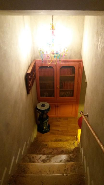 Maison Epellius Collonges-au-Mont-d'Or ภายนอก รูปภาพ