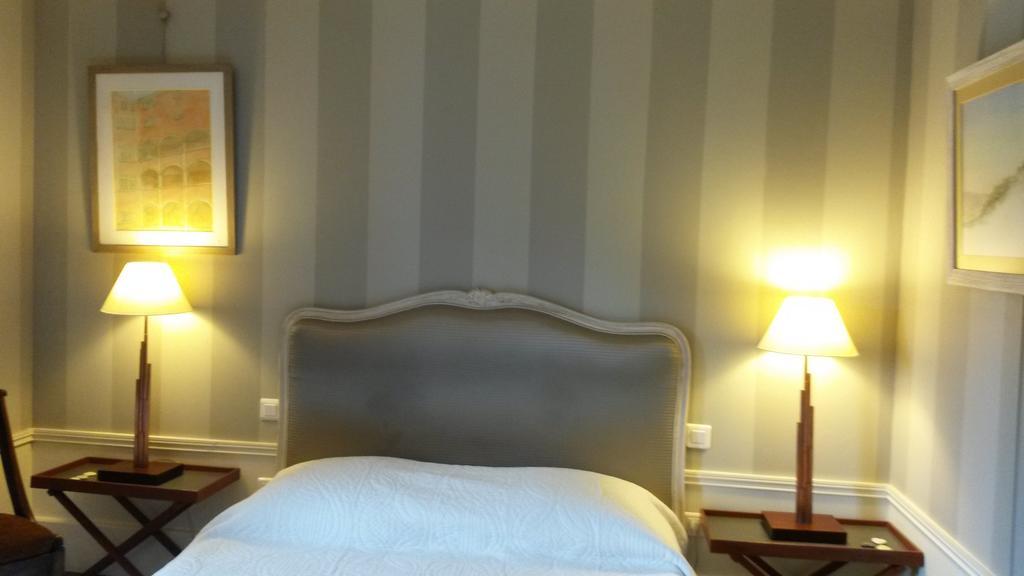 Maison Epellius Collonges-au-Mont-d'Or ห้อง รูปภาพ